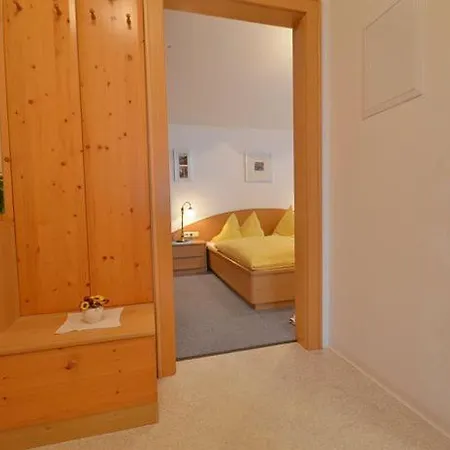 Landhaus Mitteregger Kaprun Exterior photo