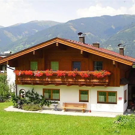 Landhaus Mitteregger Kaprun Exterior photo