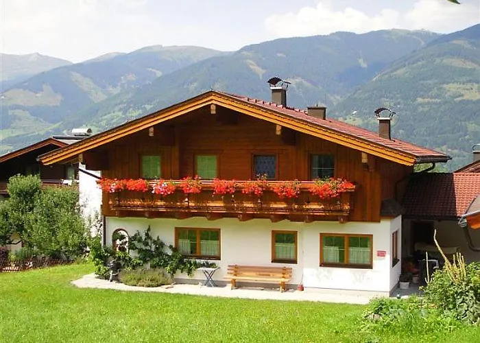 Landhaus Mitteregger