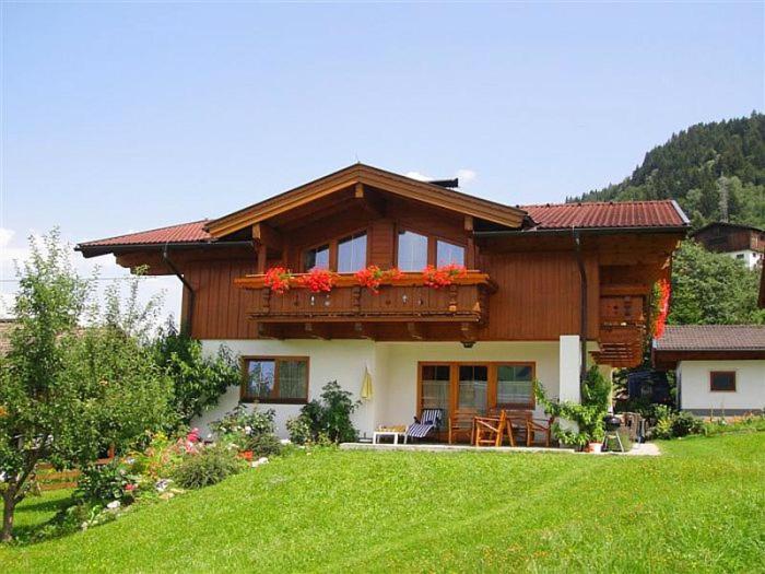 Mitteregger Kaprun