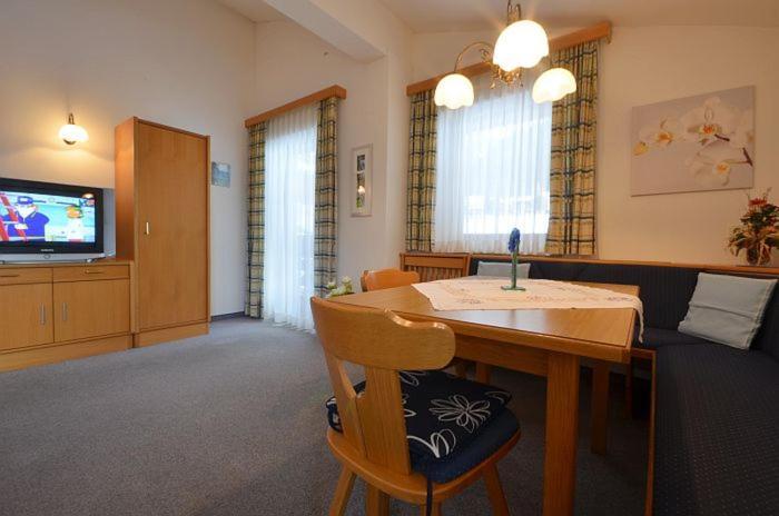 Mitteregger Apartment Kaprun