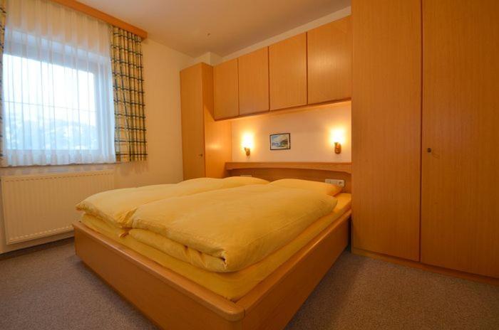 Apartment Mitteregger Kaprun