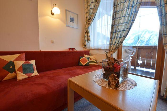 Mitteregger Apartment
