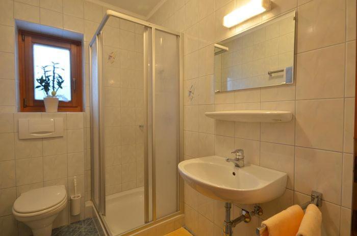 Mitteregger Apartment