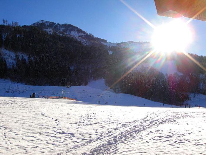 Mitteregger Kaprun