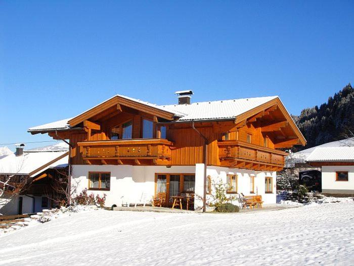 Mitteregger Kaprun