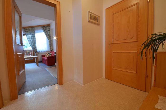 Mitteregger Apartment Kaprun