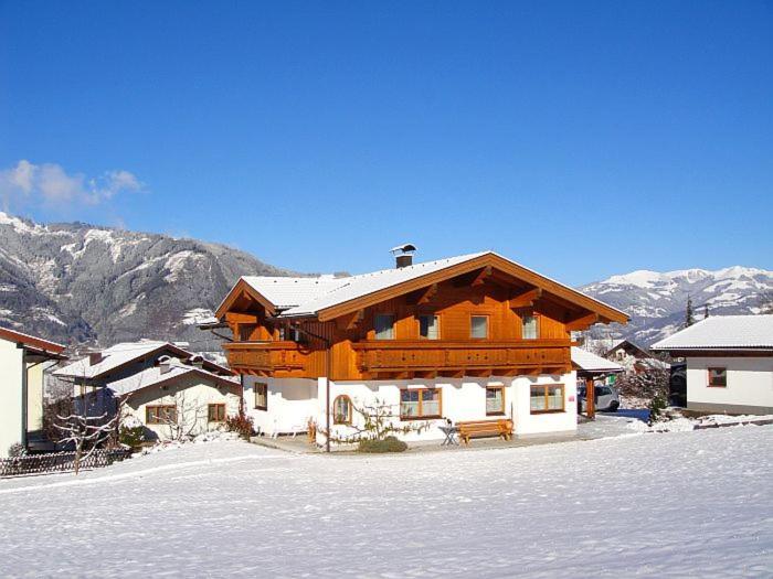 Mitteregger * Kaprun