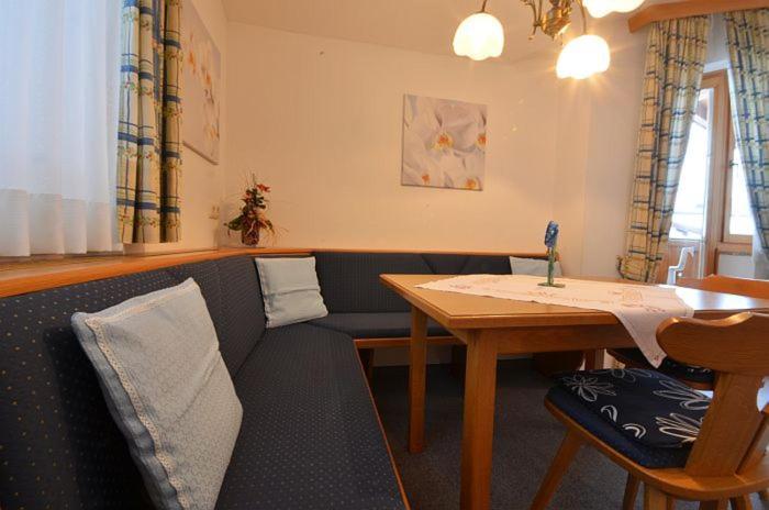 Mitteregger Apartment