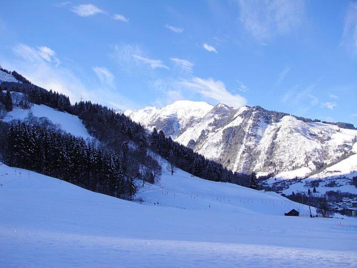 Mitteregger * Kaprun